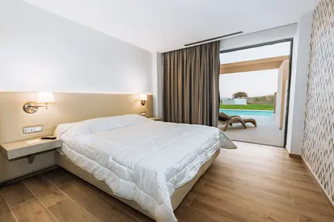 Kresten Palace Hotel in Δήμος Ρόδου — foto 18