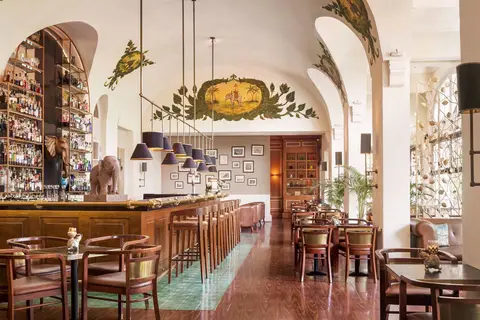 Raffles Le Royal in Phnom Penh — foto 10