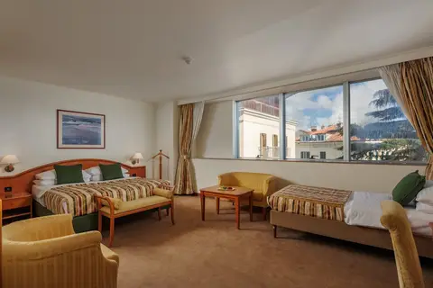 Grand Hotel Bonavia in Rijeka — foto 21