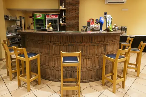 Hotel Plaza Real in Mexilhoeira Grande — foto 22