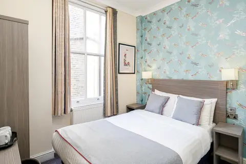 Bakers Hotel - B&B in Londen, foto 20