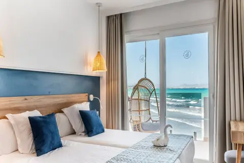 THB Gran Bahía - Apartamentos in Santa Margalida — foto 24