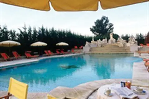 Grand Hotel Vanvitelli in Caserta, foto 4