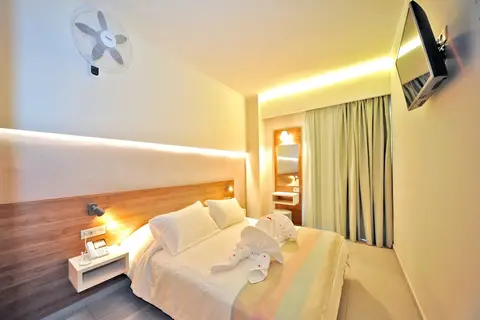 Astron Suites & Apartments in Kos-Stad, foto 26