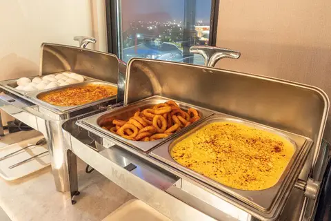The Nest Hotel in Fatih — foto 7