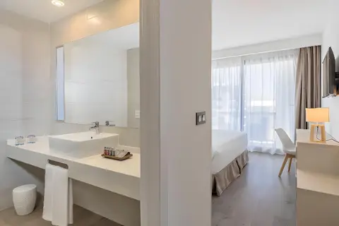 Aparthotel Fuengirola Beach in Fuengirola — foto 20