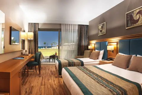 Aquasis De Luxe Resort & Spa in Didim — foto 14