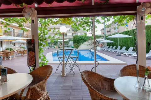 Amoros in Cala Ratjada — foto 3