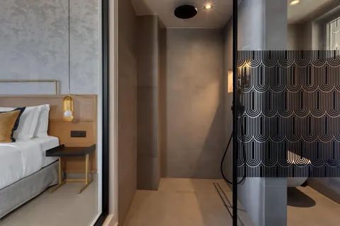 Castello Boutique Suites By The Sea foto 24