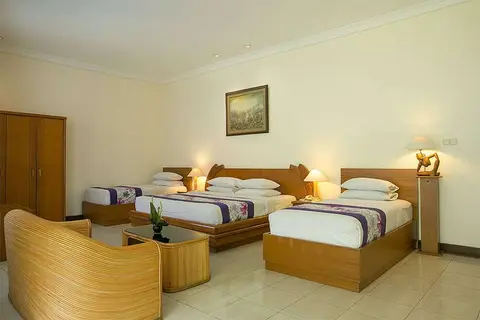 Parigata Resort & Spa in Denpasar — foto 13