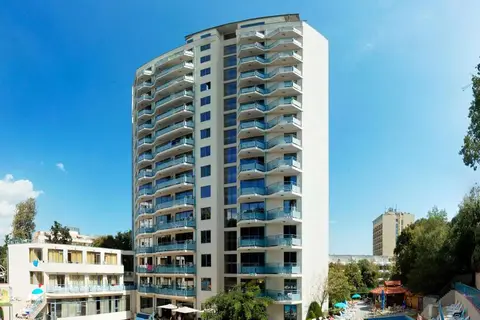 Regina Hotel in ROYAL