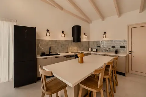 Villa Kalos in Δημοτική Ενότητα Παλικής — foto 8