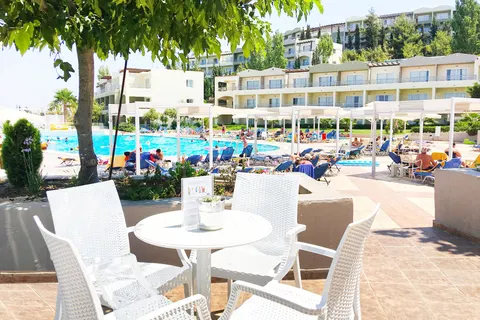 Kipriotis Aqualand in Kos — foto 10