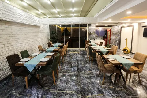 Akayda Butik Hotel - Adults Only in Manavgat — foto 6