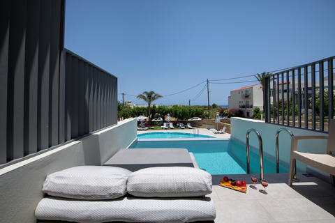 Selini Suites & Waterpark foto 14