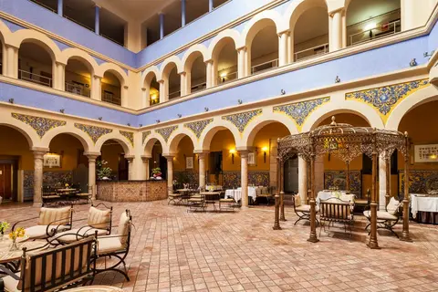 Hotel ILUNION Mérida Palace in Mérida, foto 19