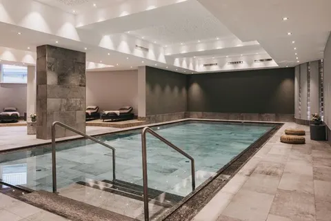 VAYA St. Zeno Lodge foto 5