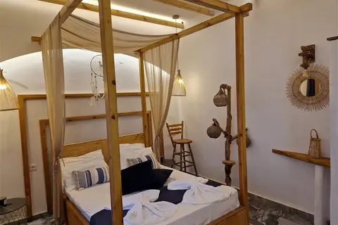 OV Suites in Analypsi — foto 22