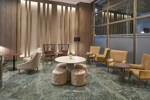 Hotel NH Valencia Center in Peníscola / Peñíscola — foto 19
