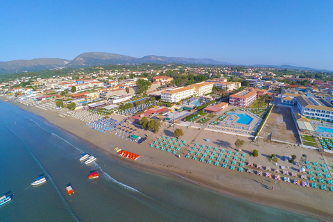 Hotel Poseidon Beach foto 31