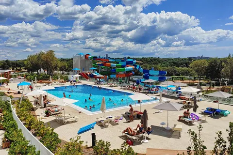 Valamar Camping Istra foto 1