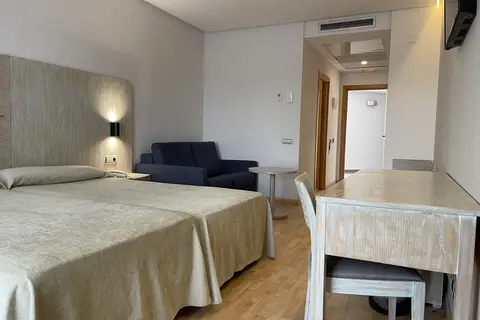 AGH Canet in Canet d'en Berenguer — foto 10