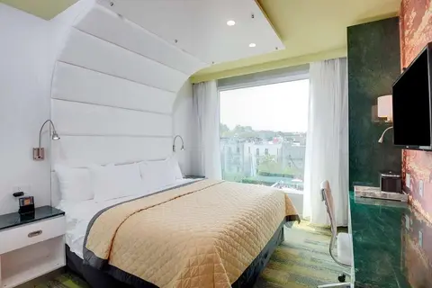 Wyndham Garden Brooklyn Sunset Park in New York City