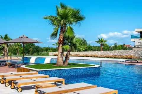 Petram Resort & Residence in Crveni Vrh