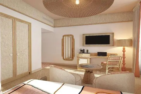 Hotel Le Soleia in Nice, foto 11