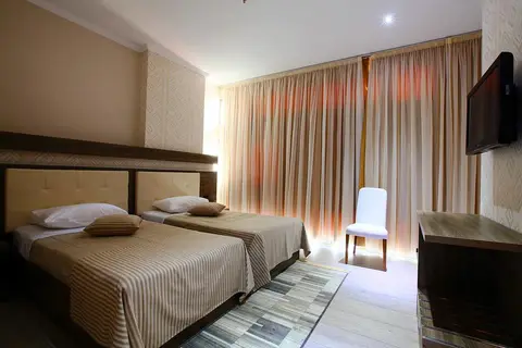 Hotel Partner in Vlorë — foto 9