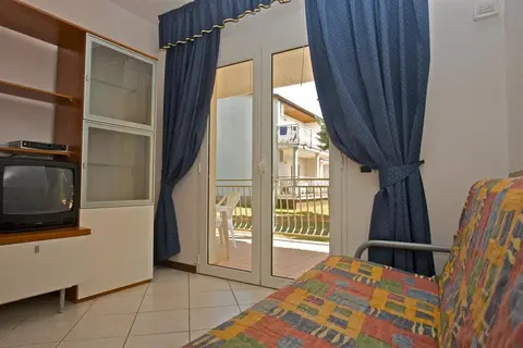 Ai Pini Medulin Resort in Medulin — foto 11