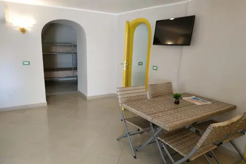 Buono Hotel in Napels, foto 21