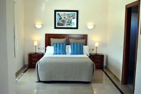 Villas Coral Deluxe in Playa Blanca — foto 15