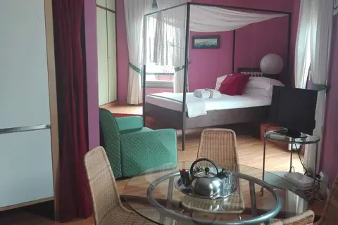 Residenza Echia in Napels, foto 10