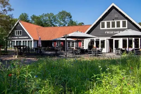 Buitengoed Fredeshiem - Hotel foto 1
