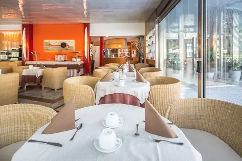 Park Hotel in Rome — foto 5