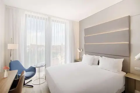 NH Venezia Rio Novo in Venetië, foto 6