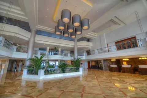 Radisson Blu Resort St. Julians in San Ġiljan — foto 25