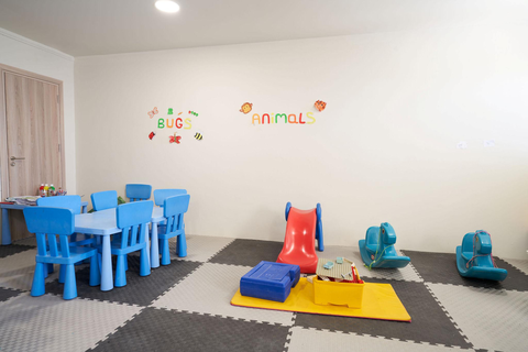 Eleni Holiday Resort foto 21