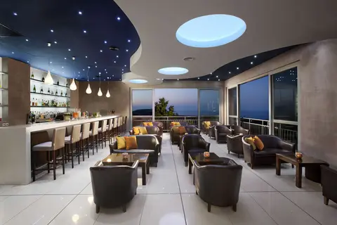 Blue Bay Resort & Spa in Δημοτική Ενότητα Γαζίου — foto 9