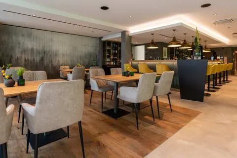 Sackmann - Genuss und Spa Resort foto 35