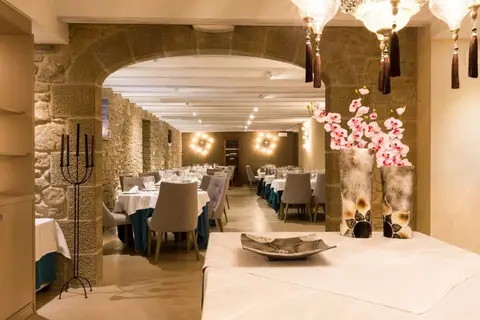 Sant Jordi Boutique Hotel in Calella — foto 4