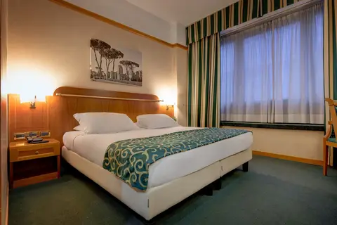 NYX Hotel Rome By Leonardo Hotels in Rome — foto 25