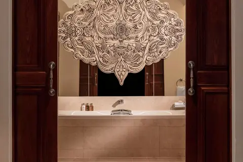 One&Only Royal Mirage in Dubai — foto 24