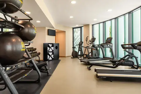 Holiday Inn Beja in Beja — foto 3