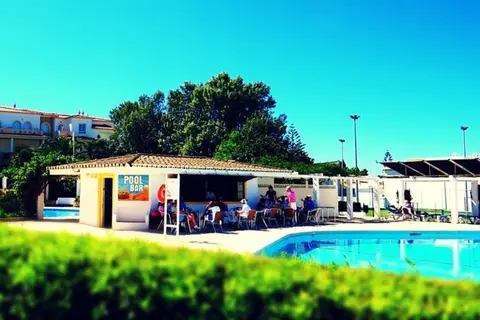 Luz Bay Club Beach & Sun Hotel in Lagos — foto 7