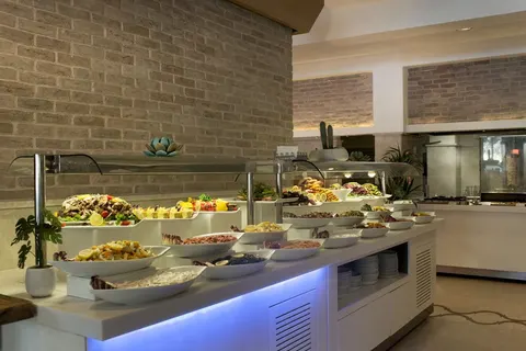 Hotel Agaya Bodrum - adults only foto 9