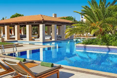 The Romanos, a Luxury Collection Resort, Costa Navarino in Δημοτική Ενότητα Γαργαλιάνων — foto 6
