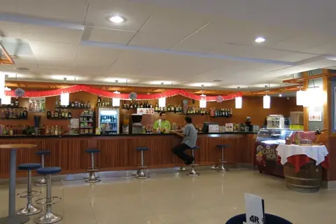 Hotel 4R Playa Park in Salou — foto 19