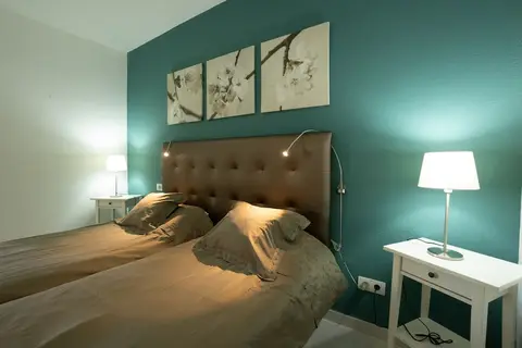 Apartamentos Vista Mar in Puerto del Carmen — foto 19
